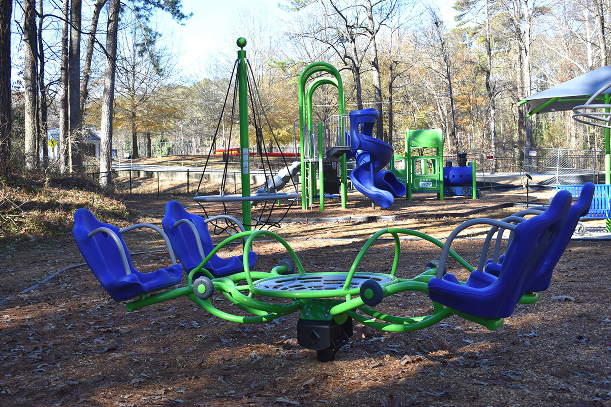 PlanFirst Success Story: City of Chamblee 