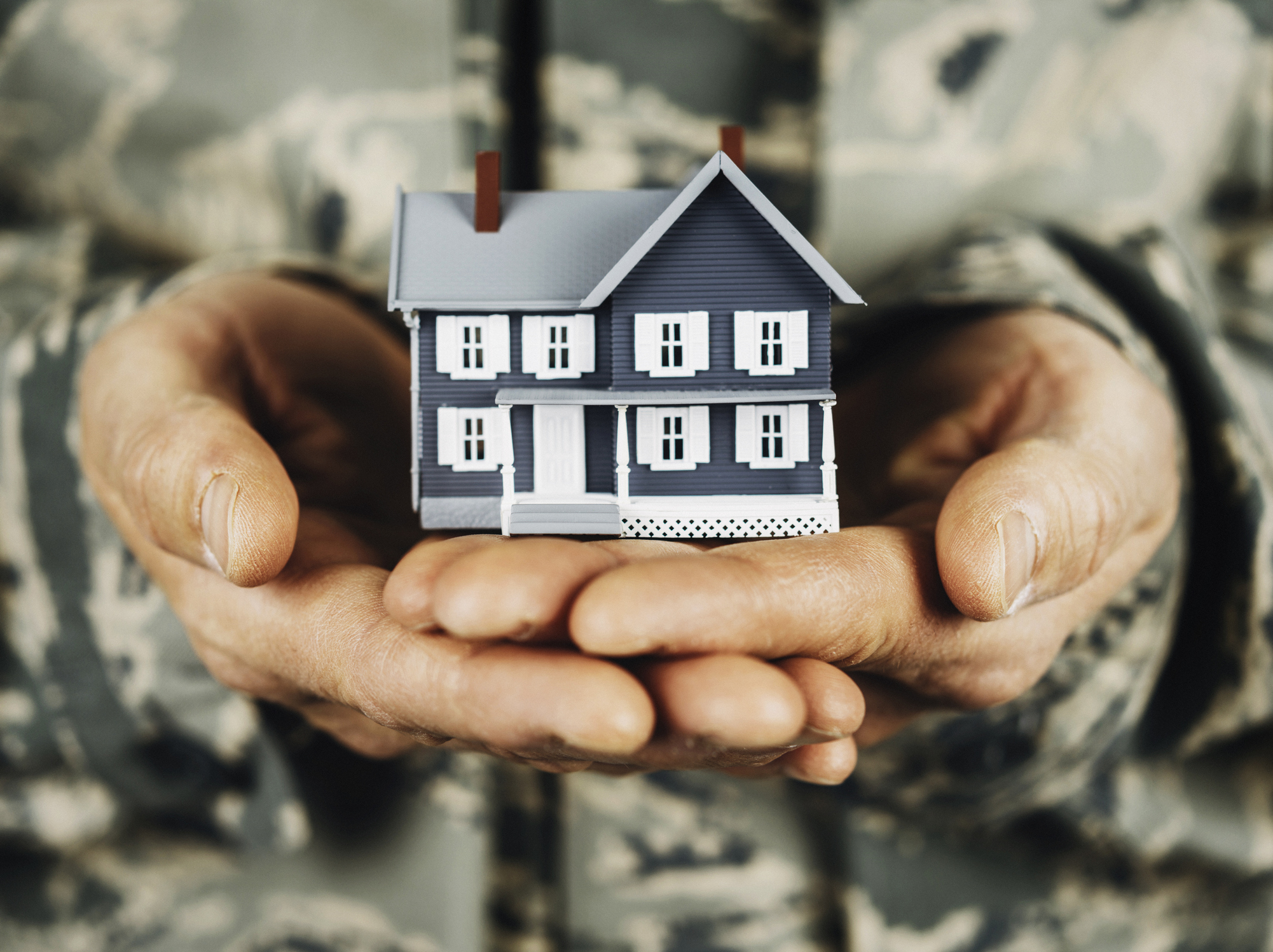 State Agency Continues Sharp Focus on Veterans, Homelessness