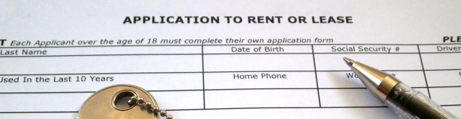 Rental Housing Assistance