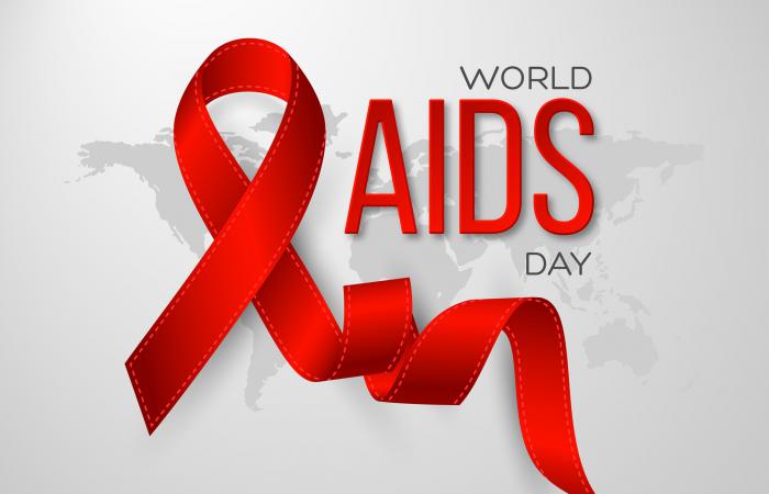 DCA Commemorates World AIDS Day 2019
