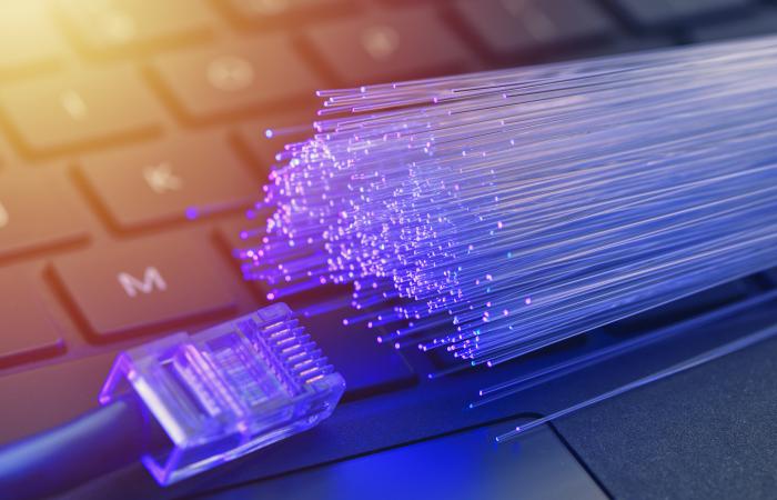 USDA Awards $4.4M to Gilmer County  for Broadband Enhancement Project