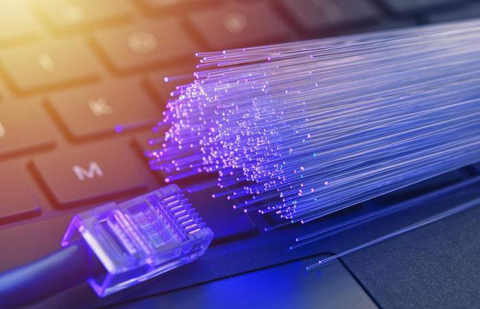 Lumpkin County First to Receive Broadband Ready Site Designation