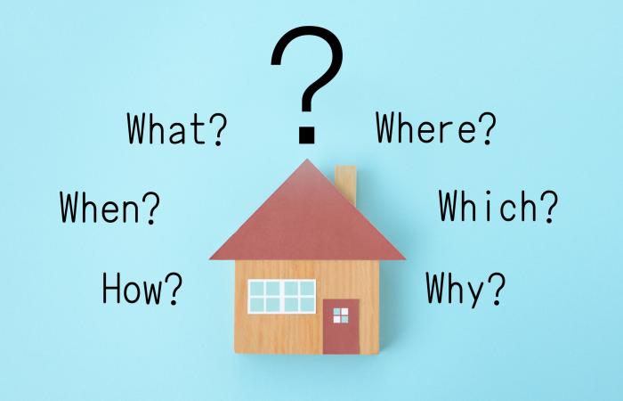 First-Time Homebuyer FAQ