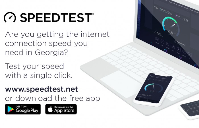 State Launches Internet Speedtest Pilot for Schools