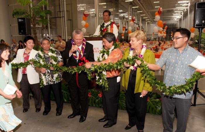 King's Hawaiian: Prime Example of Program Collaboration