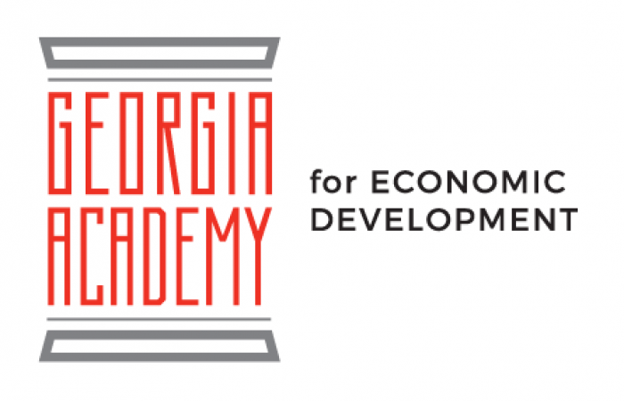 Georgia Academy for Economic Development