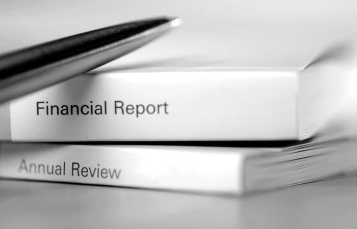 Report of Local Government Finance (RLGF)